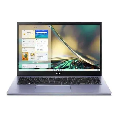 Acer Aspire 3 noutbuki i5-1235U/8GB DDR4/512GB SSD/MX 550/15.6" IPS 1