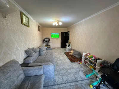 Mirzo Ulug‘bek tumanida 85 m², 4 xonali kvartira sotiladi 1