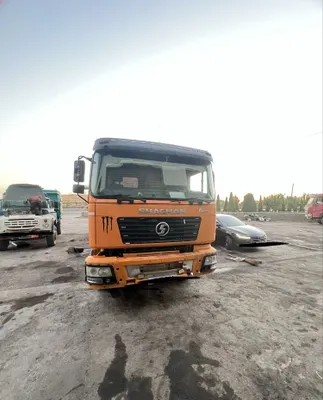 Shacman F3000 40 tonnalik sotiladi 1
