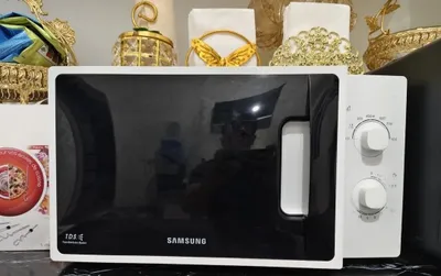 Микроволновка SAMSUNG 1