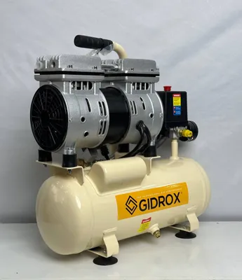 КОМПРЕССОР Model: GDS-550H-6 1