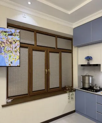 Ofis uchun jalyuzilar 1