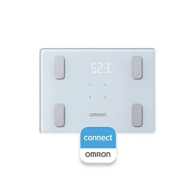 OMRON HBF-260T1 tarozisini sotaman 1