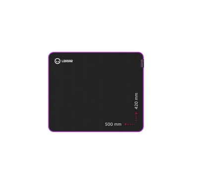 Lorgar Main 315 Gaming Mouse Pad gilamchasi 1