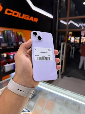 iPhone 14 128GB