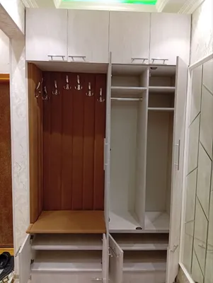Prixojka mebel на заказ прихожка 1