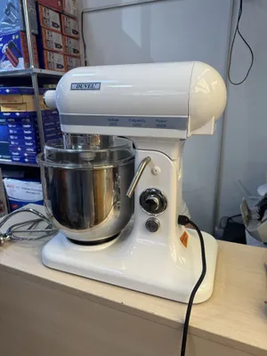 b7 mixer duvel