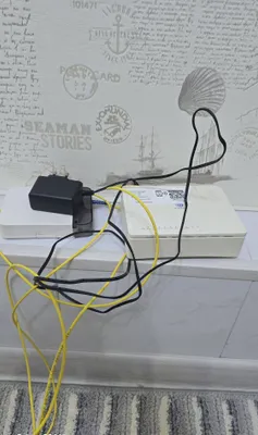 Продаётся Wi‑Fi модем 1