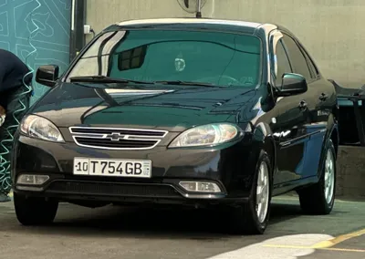 Jentra 2015 года, евро 1