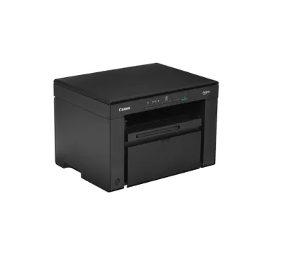 - Canon i-SENSYS MF3010 ko‘p funksiyali qurilmasi (A4, USB) 1