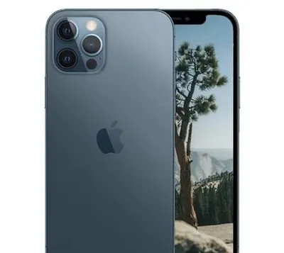 iphone 12 pro (128gb).