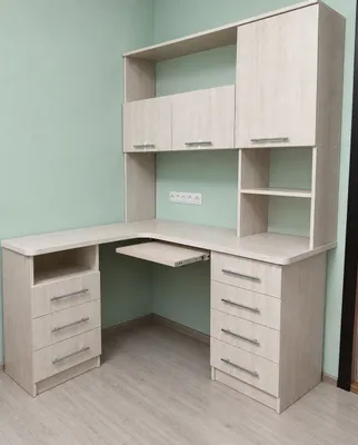Компьютерный стол, письменный стол