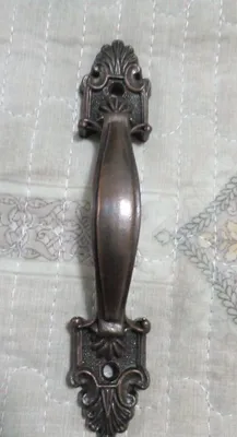 Metall mebel dastaklari 1