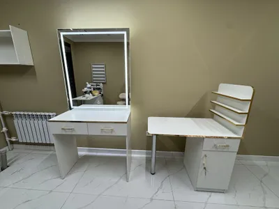 Мебель для салонов