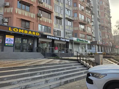 Lombard, garov evaziga kredit berish