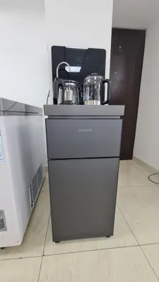 SUV uchun suv kuleri, choy bari, freonli kuler 1