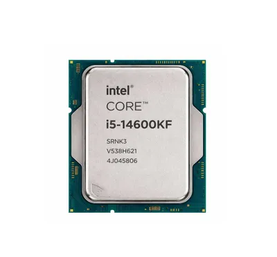 Intel Core i5-14600KF LGA1700 OEM protsessori