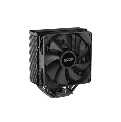! CPU Cooler PCCooler PALADIN EX400 QQS bilan narxi 1