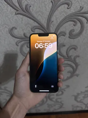 iPhone 13 Pro 1