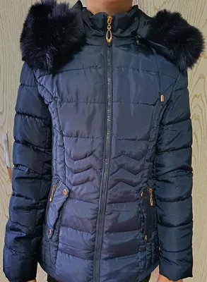 Puxovik kurtka 1