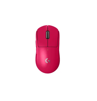 Logitech G PRO X SUPERLIGHT Wireless Gaming Mouse sichqonchasi 1