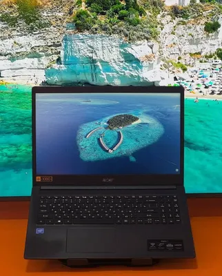 Acer Aspier 3 noutbuki 1