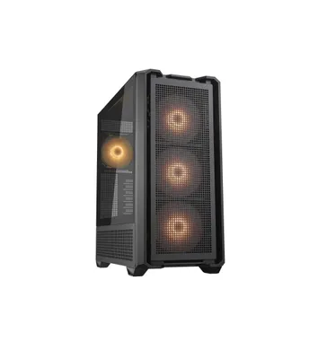 ; COUGAR MX600 RGB korpusi 1