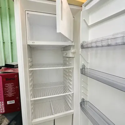 Продаётся холодильник Ideal в рабочем состоянии 1