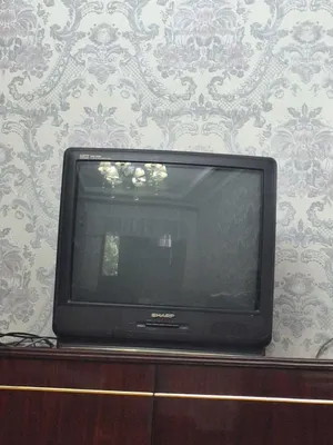 Shoshilinch! Yaponiyada ishlab chiqarilgan SHARP televizori 1