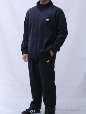 NIKE katta o‘lchamli qishki sport kostyumlari 1