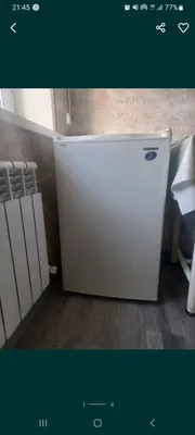 холодильник сотилади 1