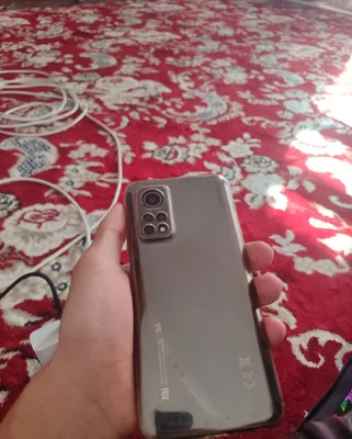 Xiomi 10 t bor 90 fps ochadi 128gb 8+3 1
