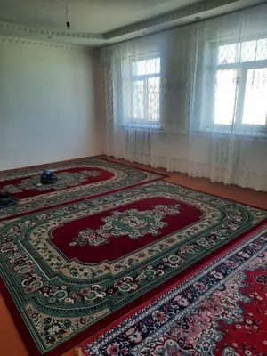 ijaraga kvartira beriladi (Manzil: 20-mikrorayon) 1