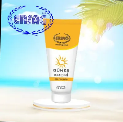 SPF от компания Эрсаг 1