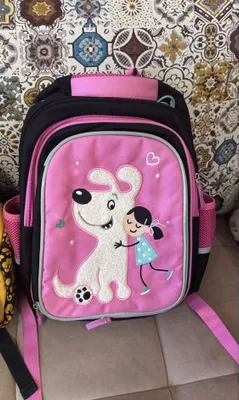 Qiz bola uchun ryukzak 1