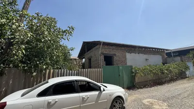 Мирзо-Улугбекский район, Чингельды, конечная остановка — участок 6 соток 1
