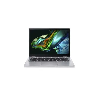 Acer Aspire Core i3-N305 noutbuki / 8GB / 256GB / 14'' IPS 1