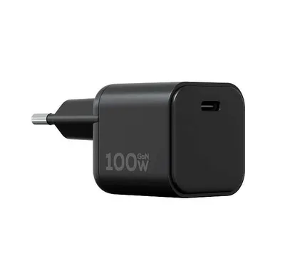Magssory Nano Boost 100W GaN ixcham tarmoq zaryadlovchi qurilmasi 1