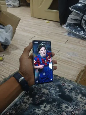 Samsung S10 5G 1