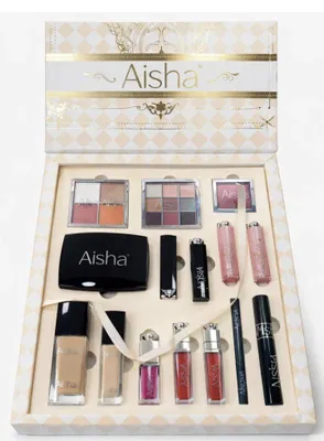 Ayisha to‘plami