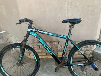 Velasipedlar sotiladi 1