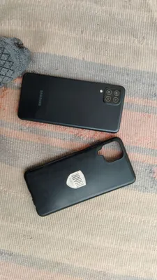 samsung a12 qora hotirasi 128 talik hamma joyi r 1
