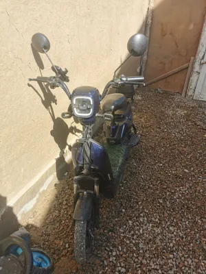 Skuter 1