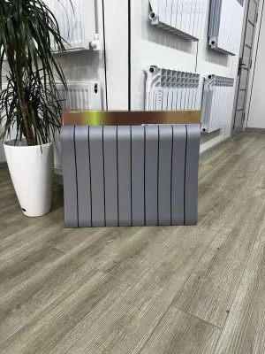 radiator отопления 1