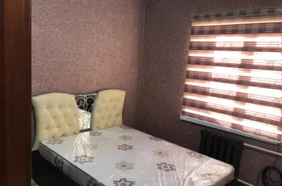 Sergeli tumanida 60 m², 2 xonali kvartira ijarasi · ID 41720 1