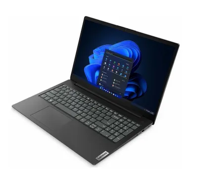 Рассрочка на ноутбук LENOVO V15 I5-13420H 8GB 256GB LAN PORT FHD 15.6 1