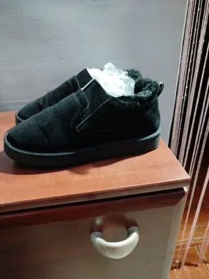 Уги женские теплые 1