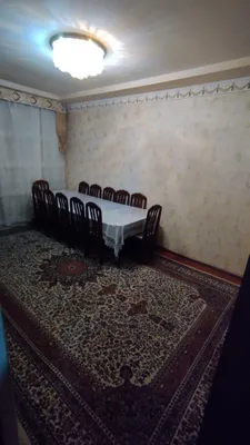 Чиланзар 20 квартал 3/4/4 1
