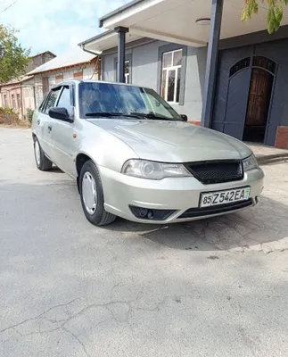 Nexia 2, 2009 год 1