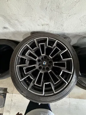 Bmw g90 diska balon 1
